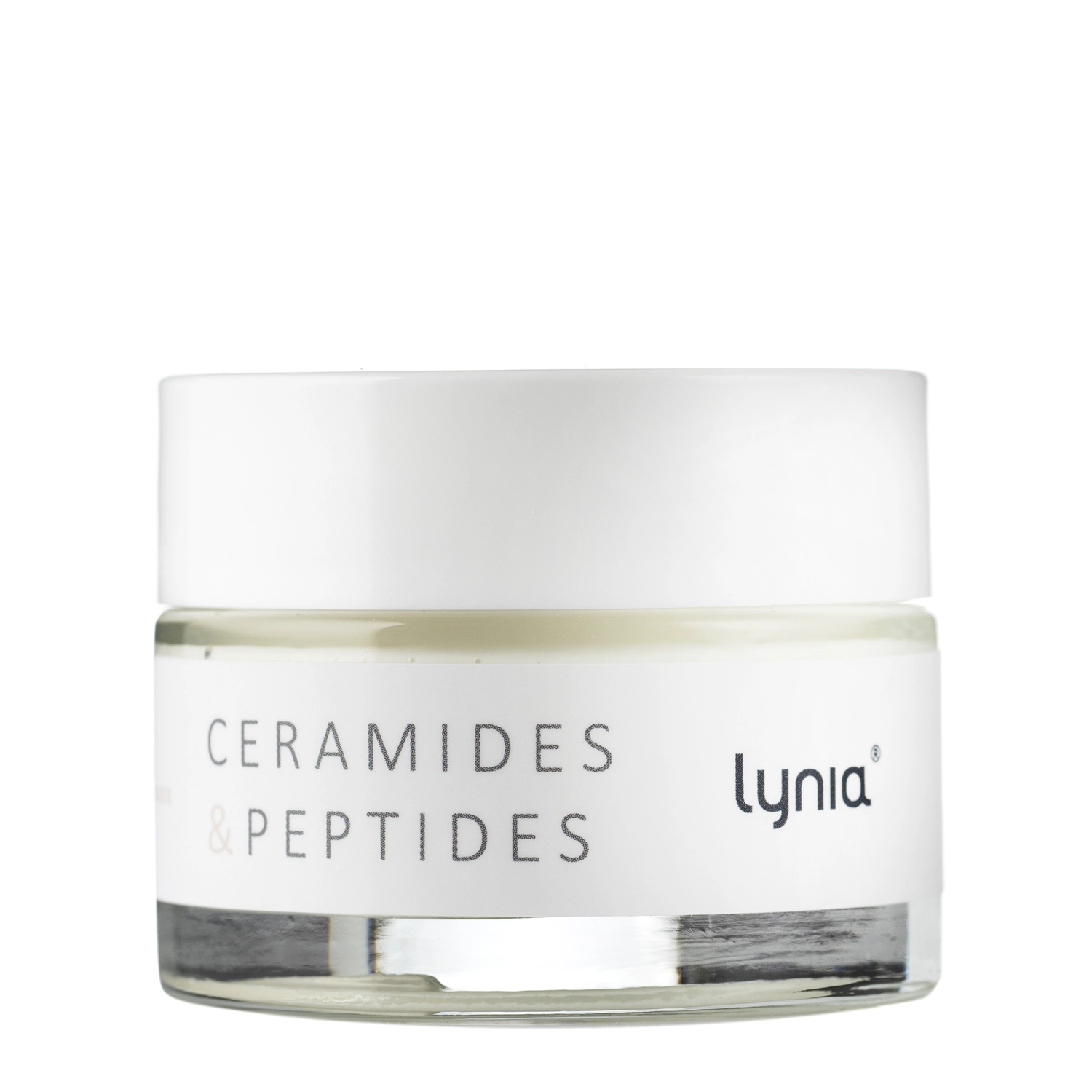 Lynia - Pro - Maske mit Ceramiden und Peptiden - 50ml