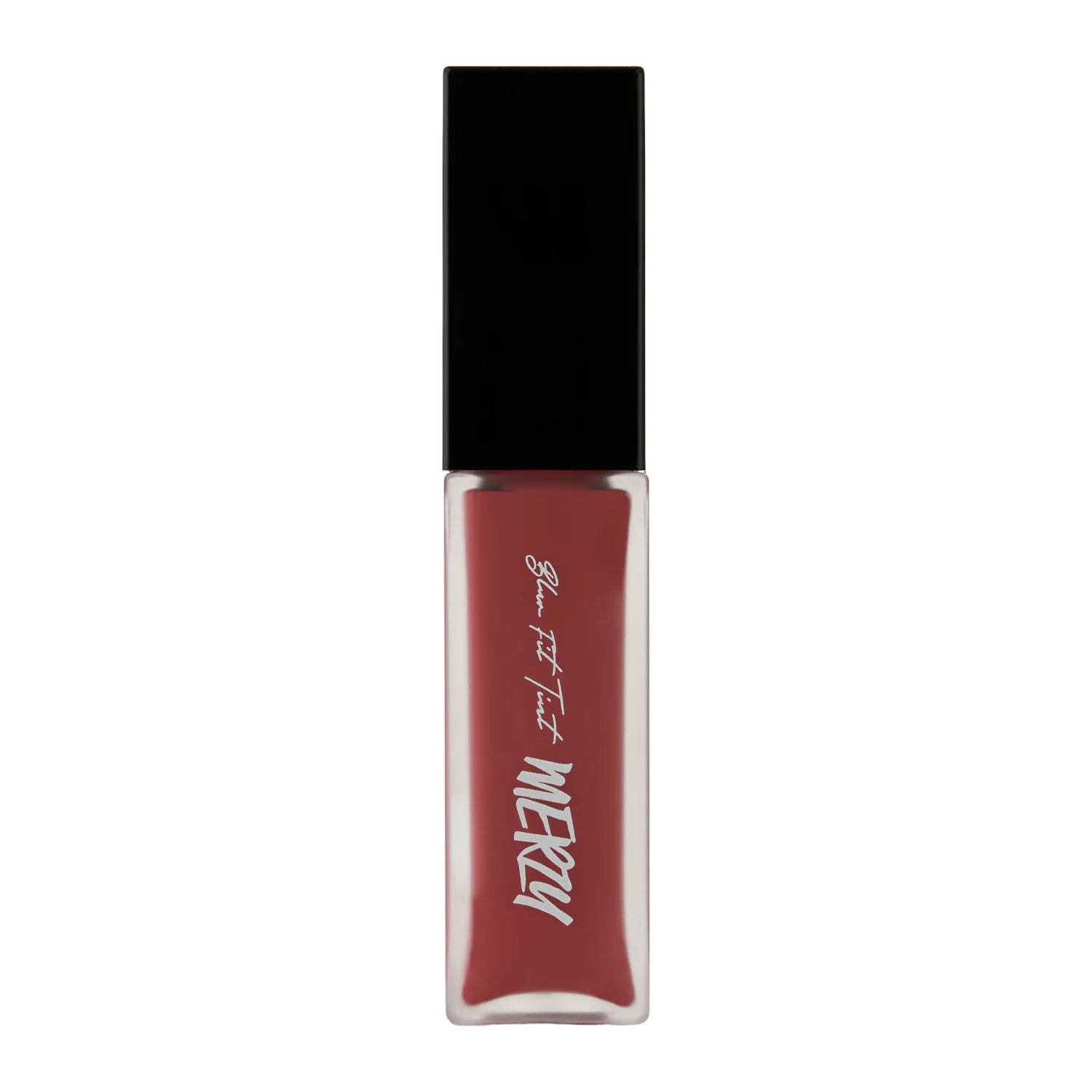 MERZY - Blur Fit Tint - Matter Lip Tint - BT5 Hush Rose - 6g