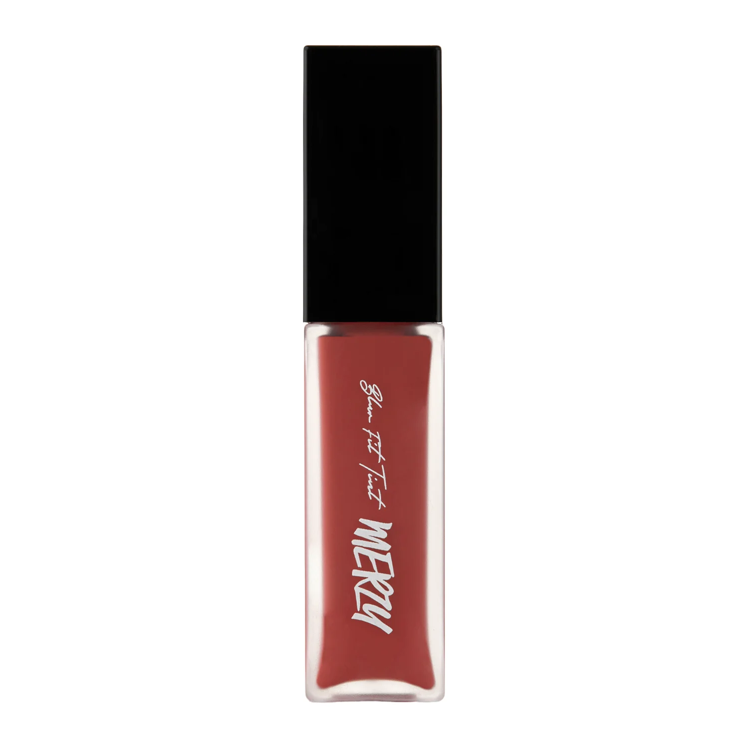 MERZY - Blur Fit Tint - Matter Lip Tint - BT7 Red Sensation - 6g