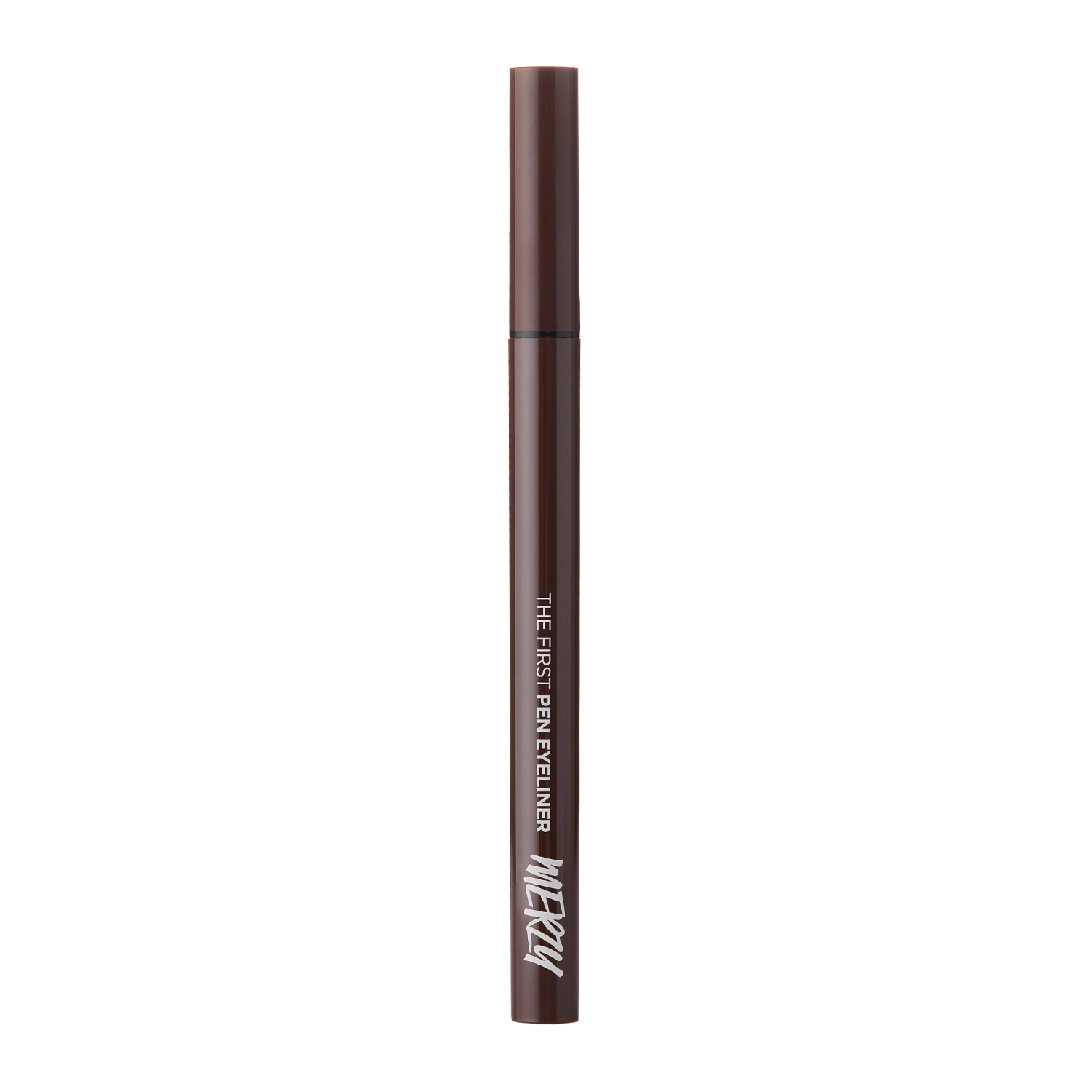 MERZY - The First Pen Eyeliner - Eyeliner im Stift - P2 Brownie - 0.5g