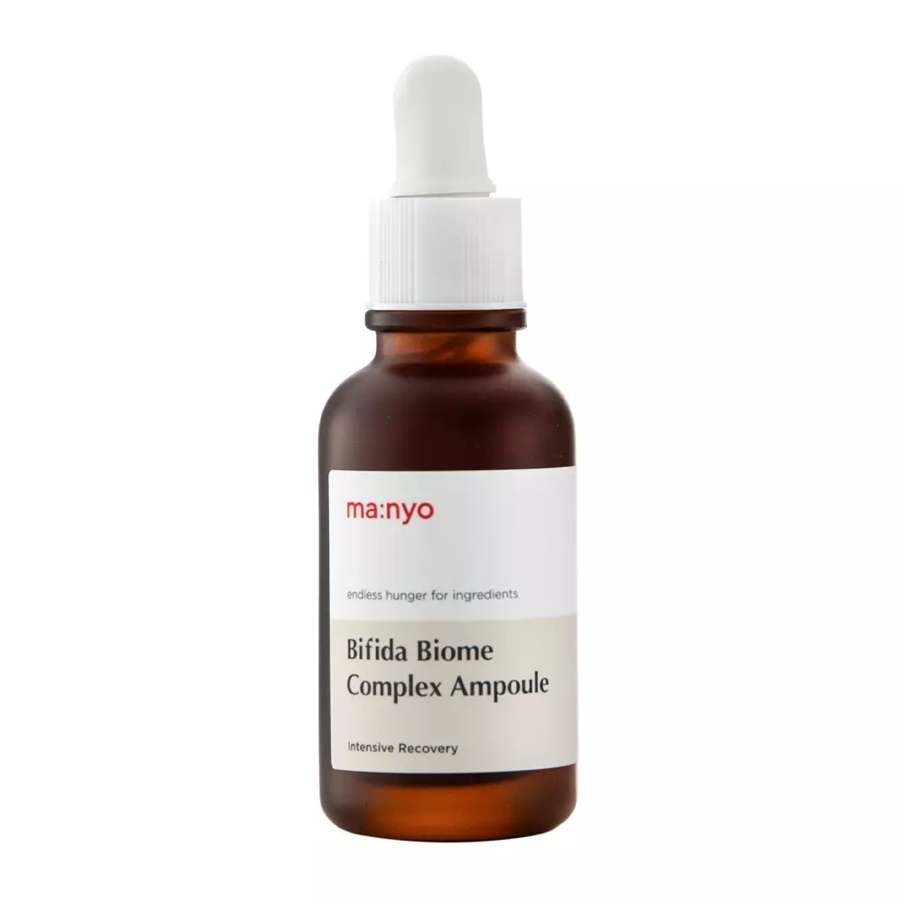 Ma:nyo - Bifida Biome Complex Ampoule - Stärkendes Serum mit Bifida Ferment - 30ml    