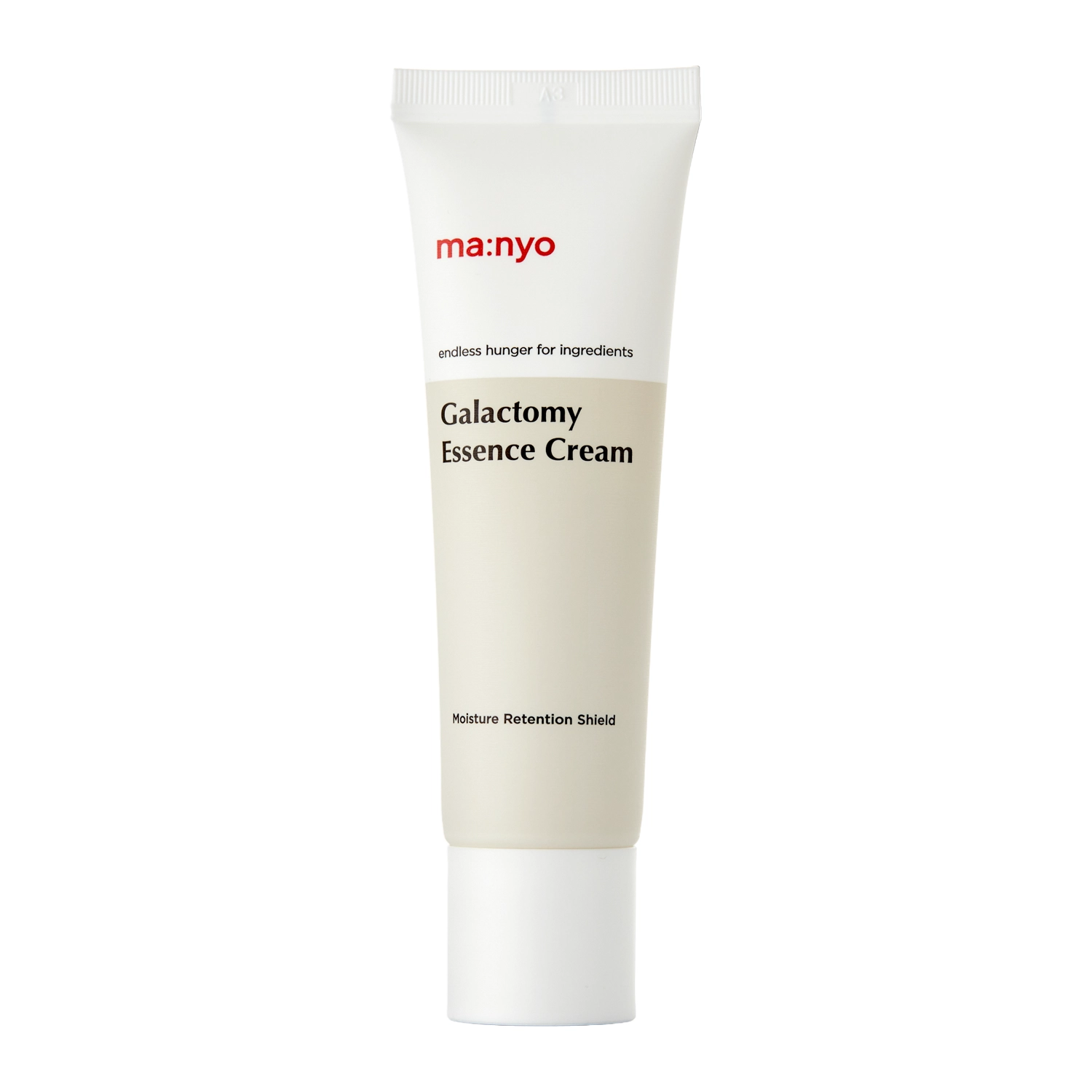 Ma:nyo - Galactomy Essence Cream - Glättende Gesichtscreme - 50ml