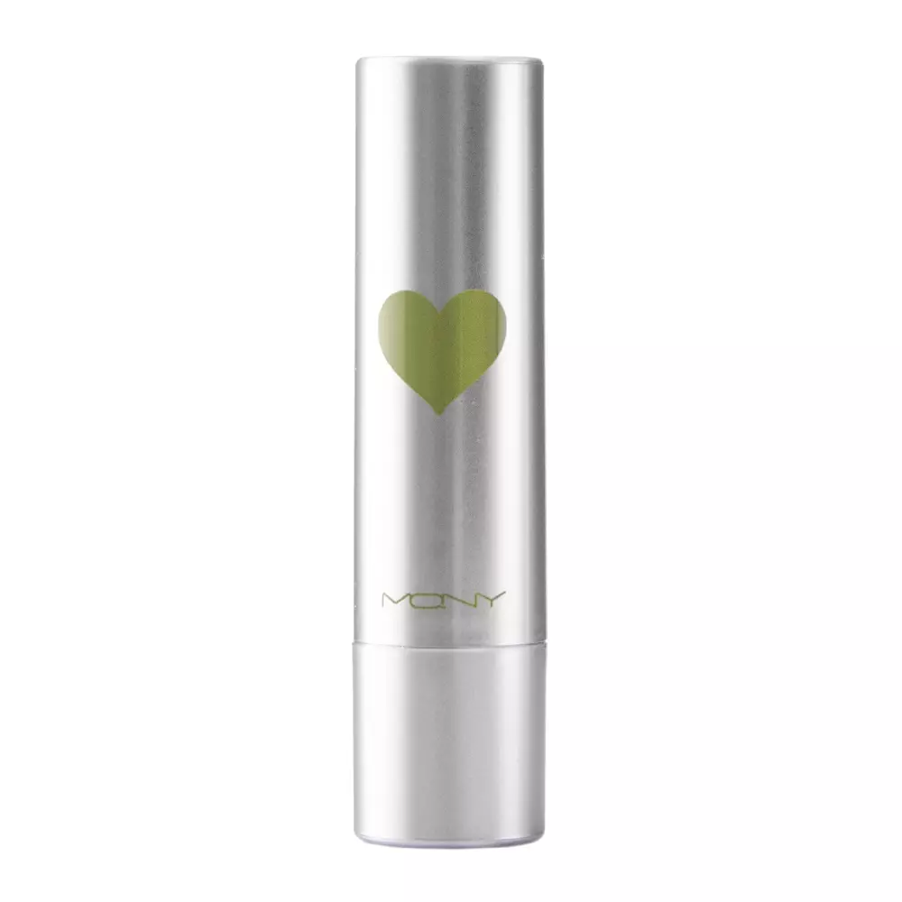 Macqueen - Heart Plumper Tint Glow - Vergrößernder Lippenbalsam - 06 Green Rose - 4g