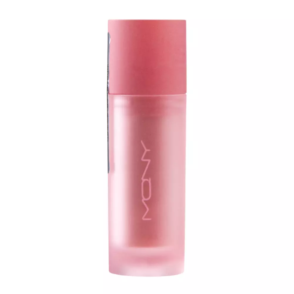 Macqueen - Powder Matte Lipstick - Matte Lippenstifte  -01 Pink Shower  - 3.5g