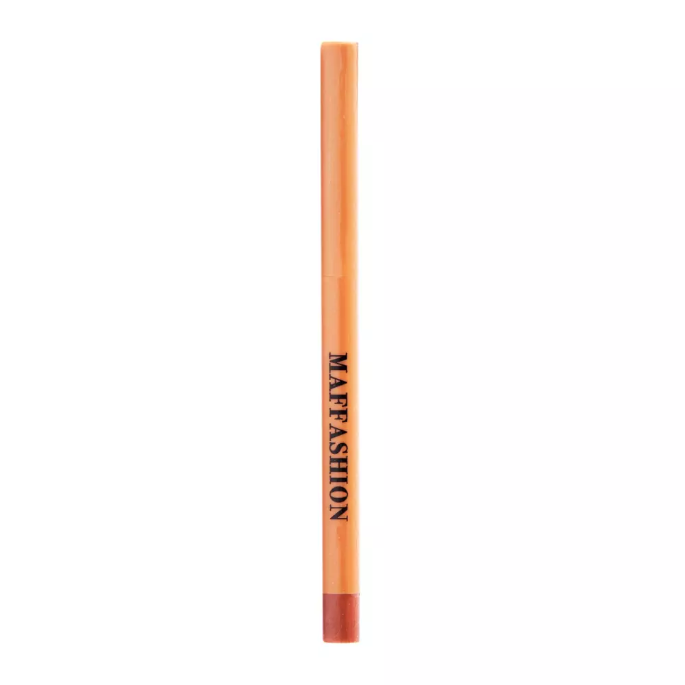 Makeup Revolution - Makeup Revolution X Maffashion - Lippenkonturenstift - Mailand - 0.2g