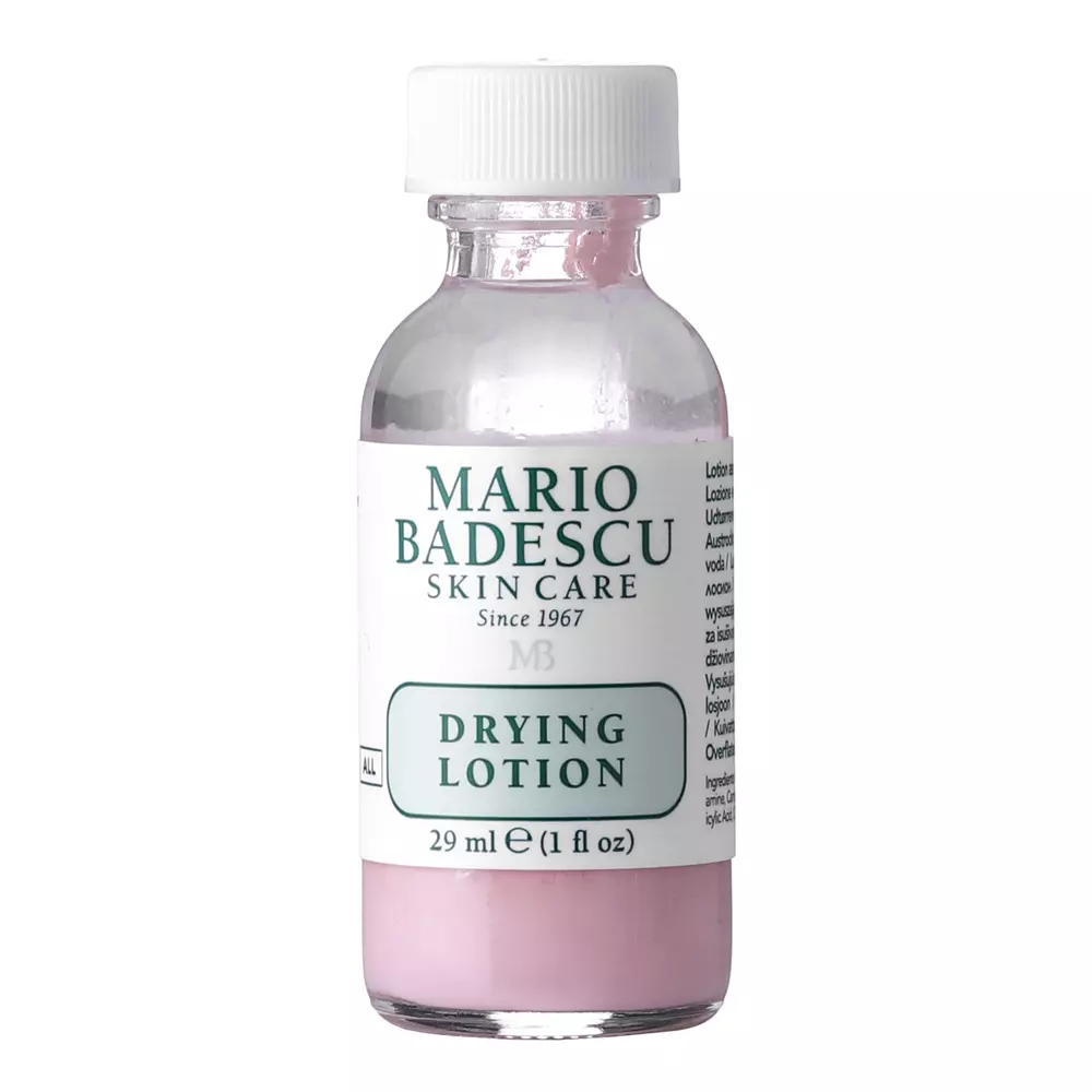 Mario Badescu - Drying Lotion - Spot-Lotion für Unvollkommenheiten - 29ml