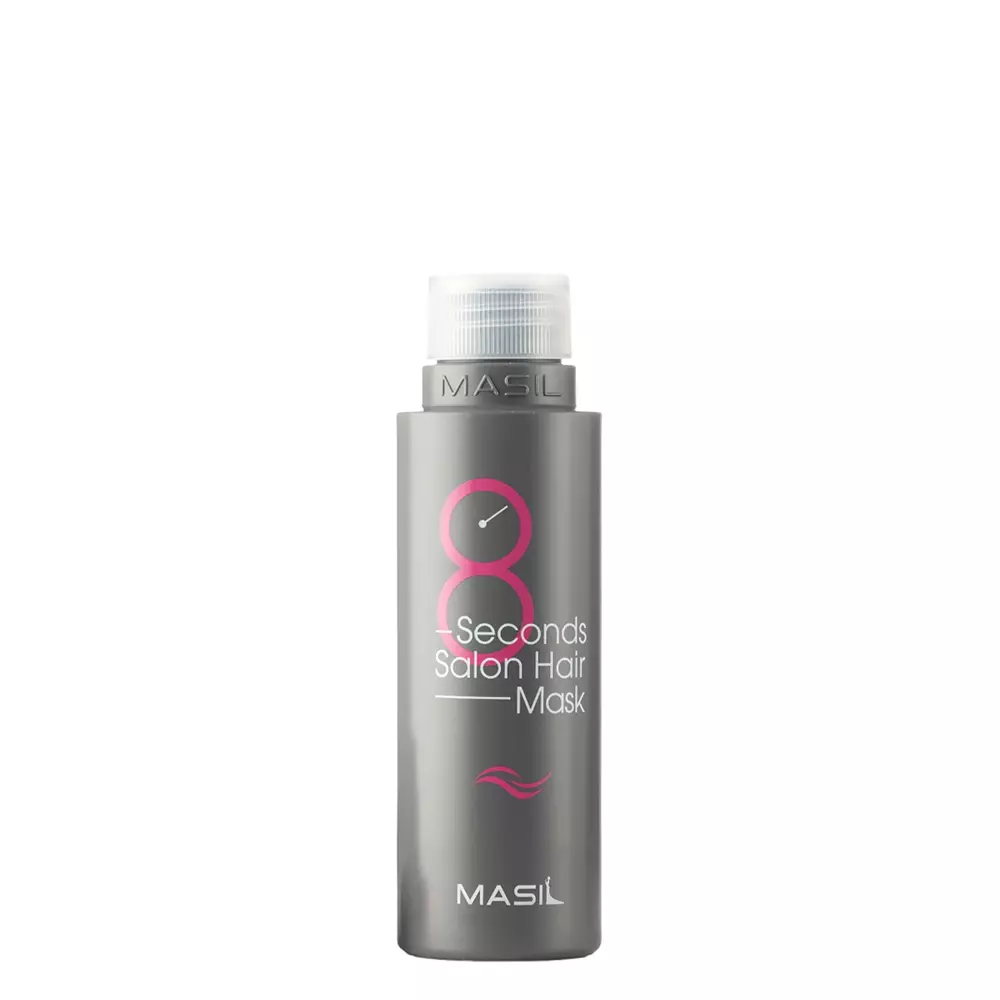 Masil - 8 Seconds Salon Hair Mask - Glättende Haarmaske - 100ml