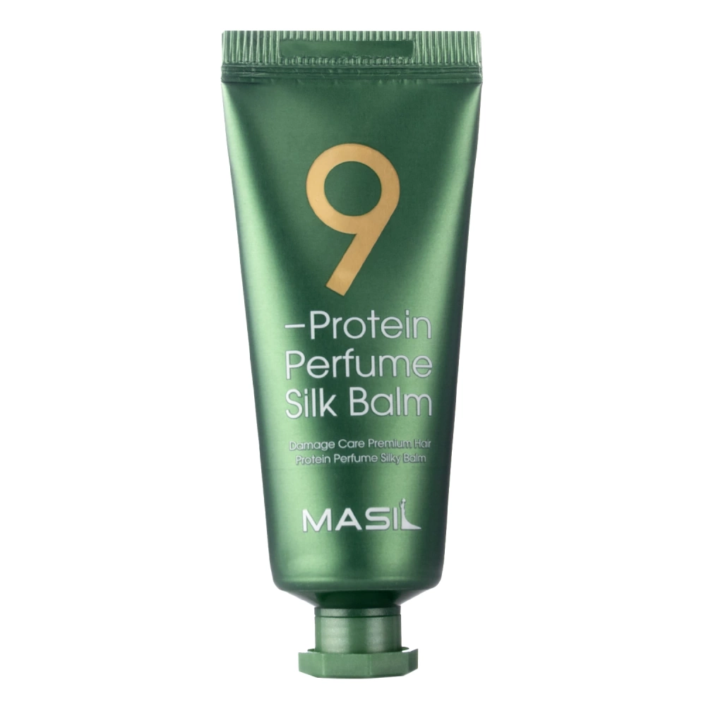 Masil - 9 Protein Perfume Silk Balm - Leave-in Haar Balsam - 20ml