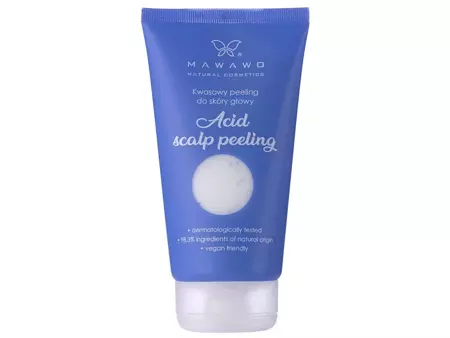 Mawawo - Acid Scalp Peeling - Säure-Kopfhautpeeling - 150ml