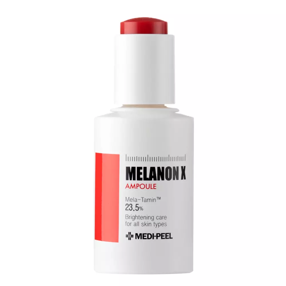 Medi-Peel - Melanon x Ampoule - Intensives antioxidatives Gesichtsserum - 50ml