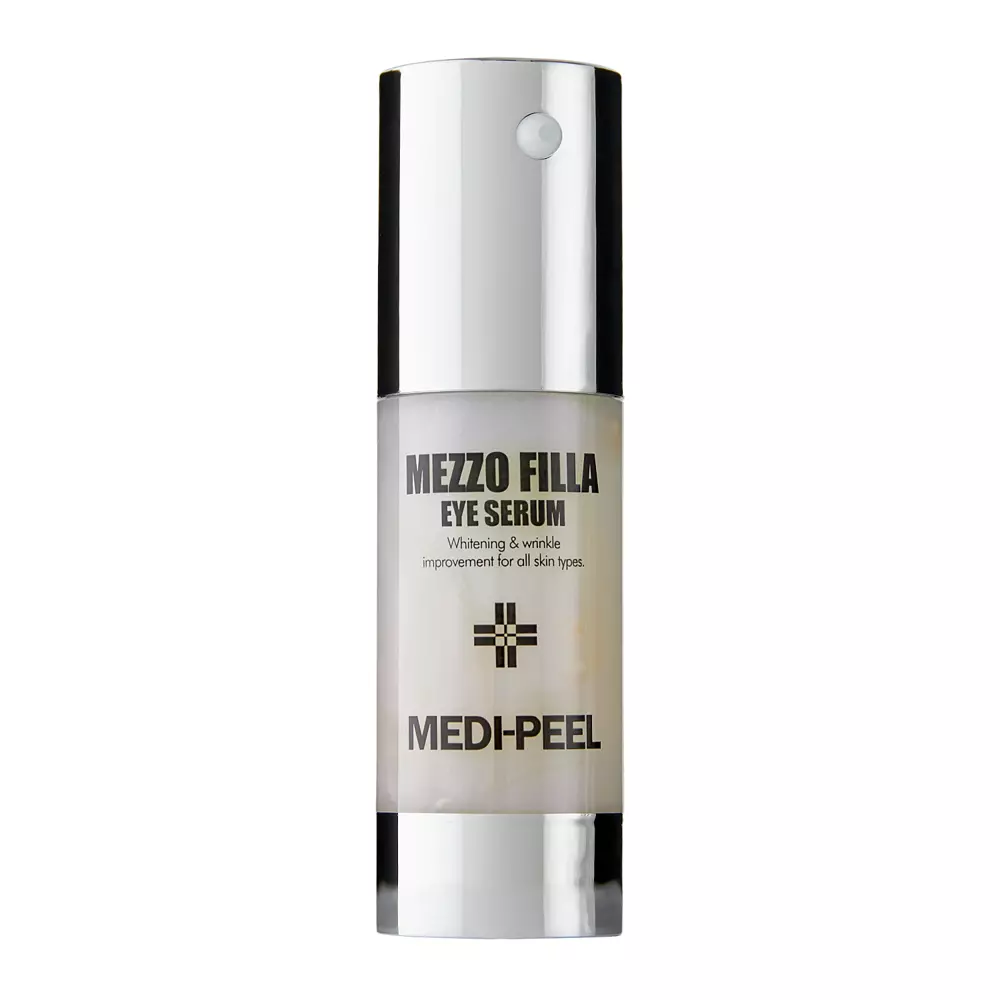 Medi-Peel - Mezzo Filla Eye Serum - Verjüngendes Augenserum mit Peptiden - 30ml