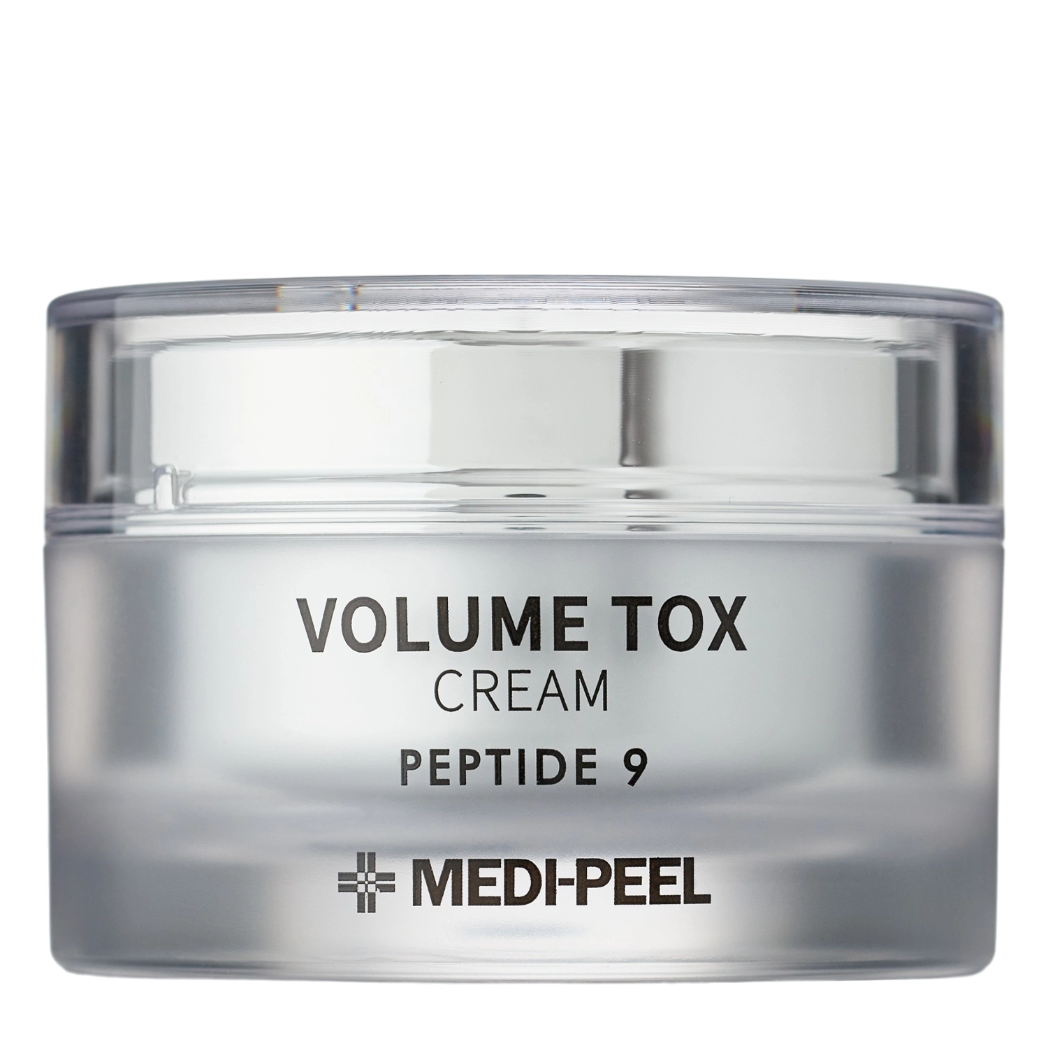 Medi-Peel - Peptide 9 Volume Tox Cream - Nährende Anti-Falten-Creme - 50g