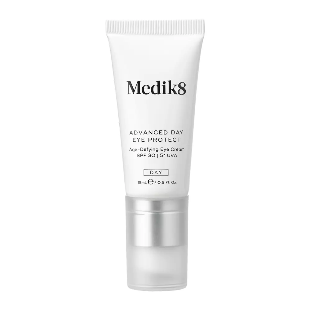 Medik8 - Advanced Day Eye Protect SPF30 - Augencreme - 15ml