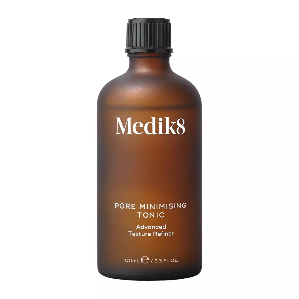 Medik8 - Pore Minimising Tonic - Gesichtswasser zur Reduzierung der Sichtbarkeit von Poren - 100ml