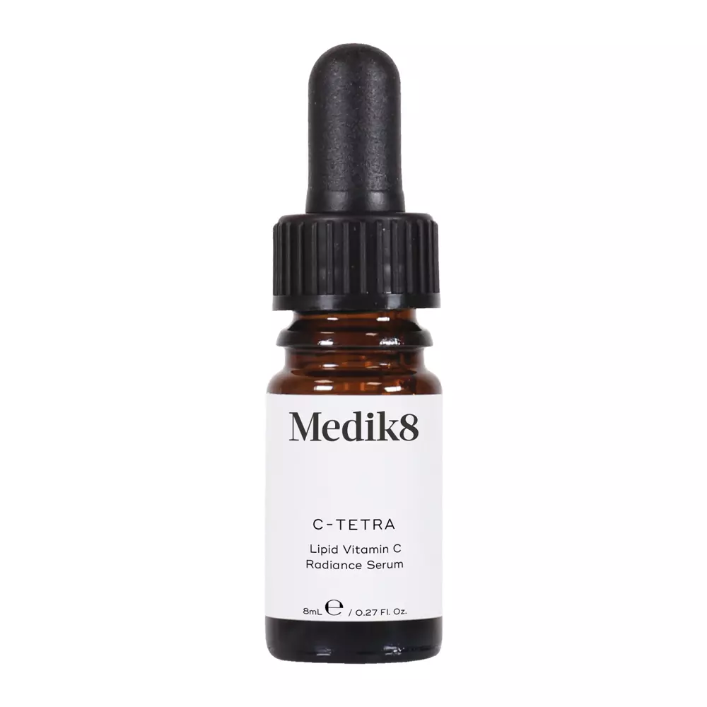 Medik8 - Try Me Size - C-Tetra - Serum mit Vitamin C - 8ml