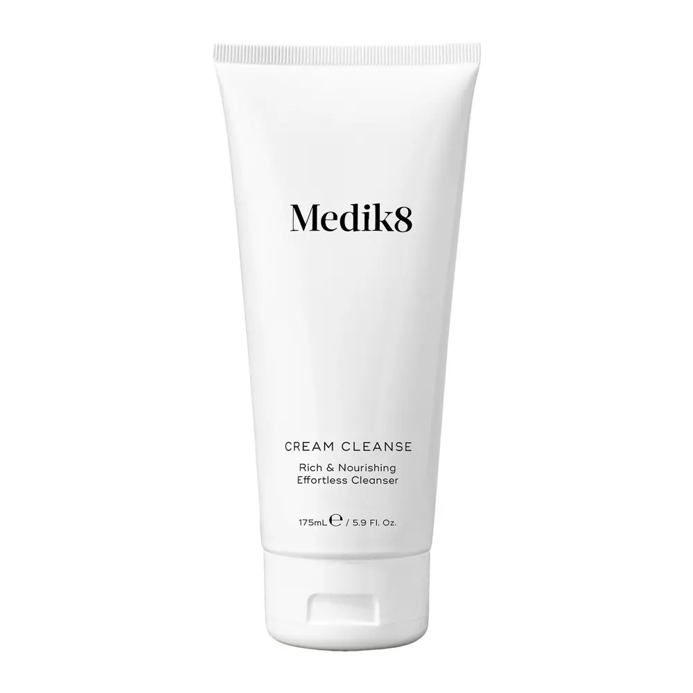 Medik8 - Try Me Size - Cream Cleanse - Seidige Make-up-Entfernungscreme - 175ml