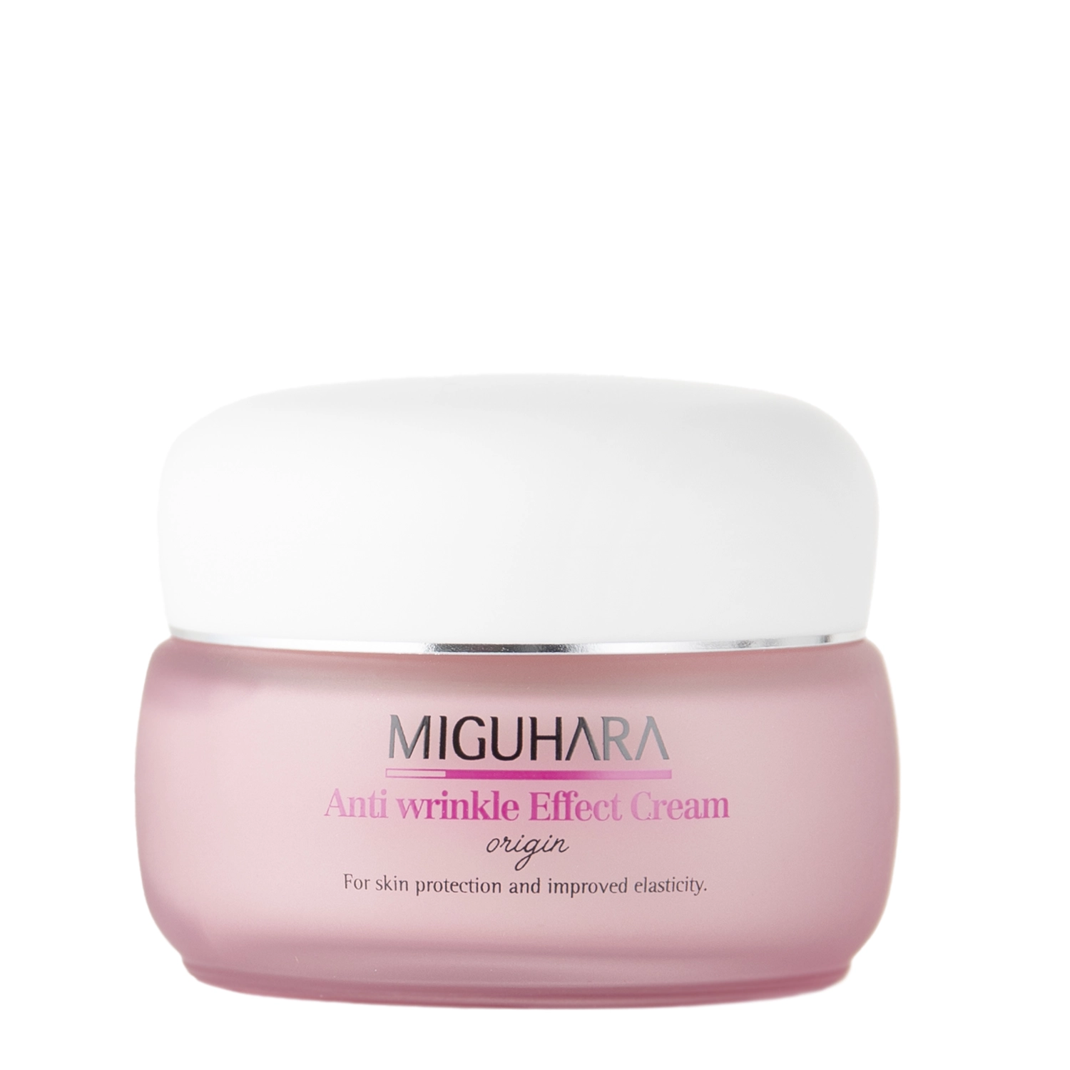 Miguhara - Anti-Wrinkle Effect Cream Origin - Anti-Falten Creme - 50ml