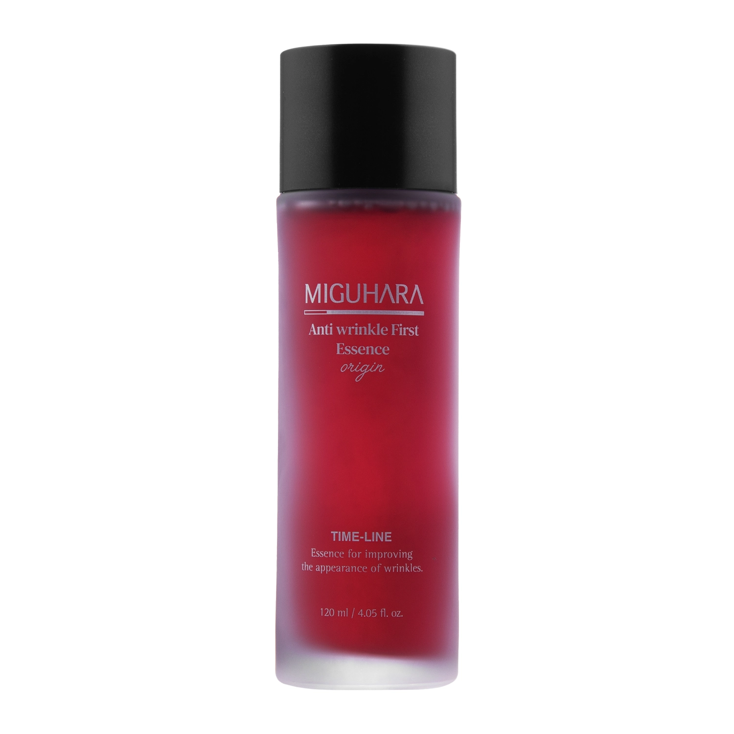 Miguhara - Anti-Wrinkle First Essence Origin- Anti-Falten-Gesichtsessenz - 120ml