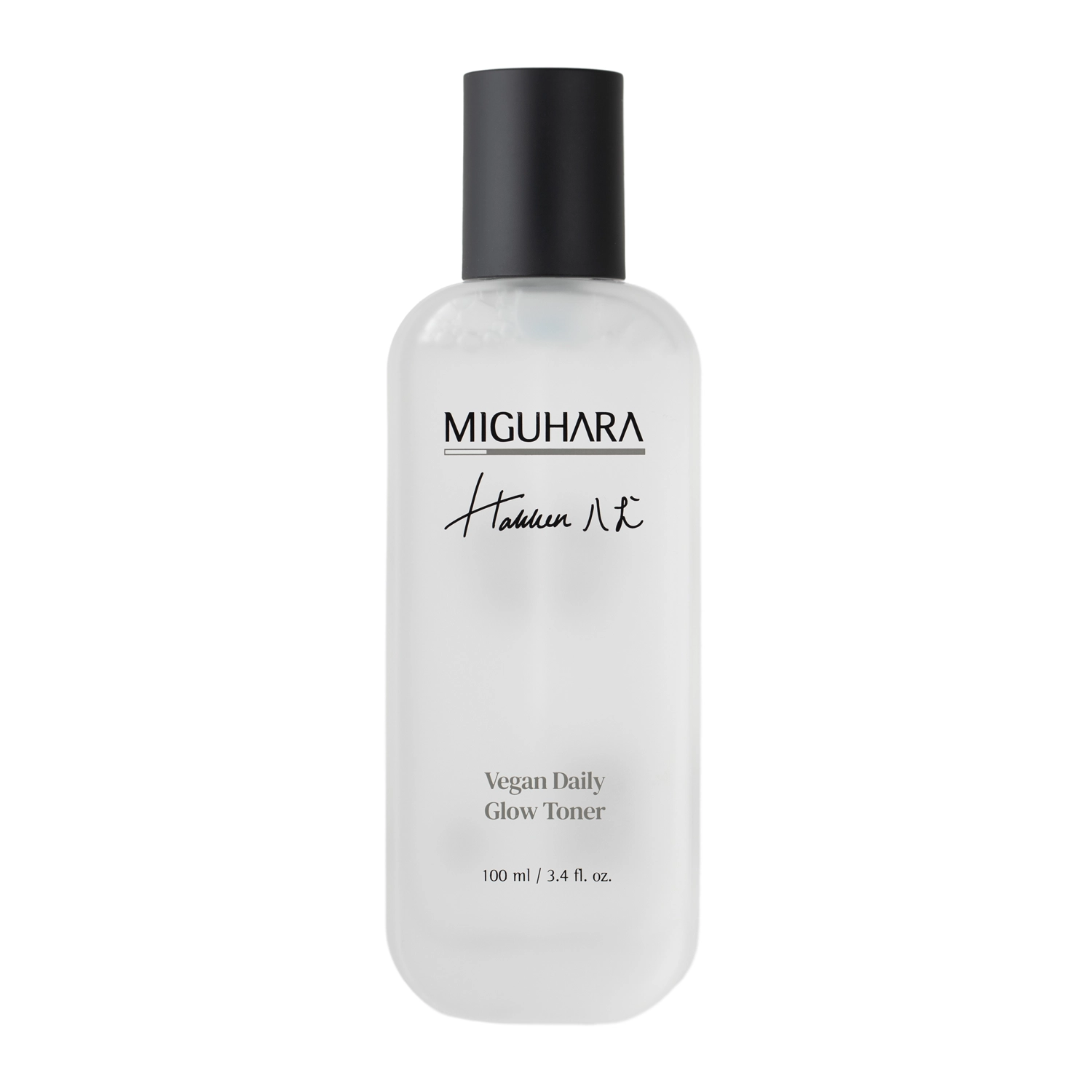 Miguhara - Vegan Daily Glow Toner - Aufhellendes Gesichtswasser - 100ml