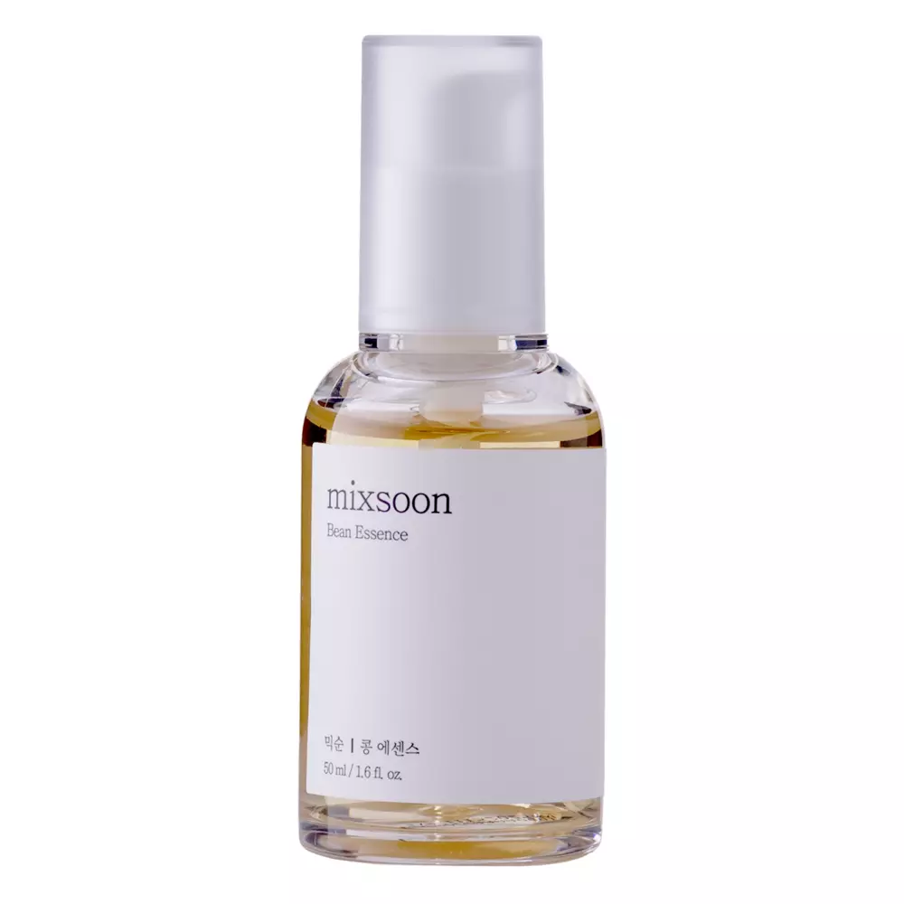 Mixsoon - Bean Essence - Soja-Ferment-Serum - 50ml