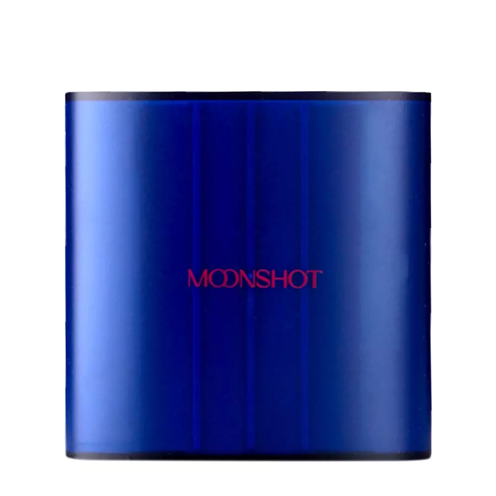 Moonshot - Performance Cushion Light Fixing - Feuchtigkeitsspendende Foundation  - 21N Vanilla - 12g