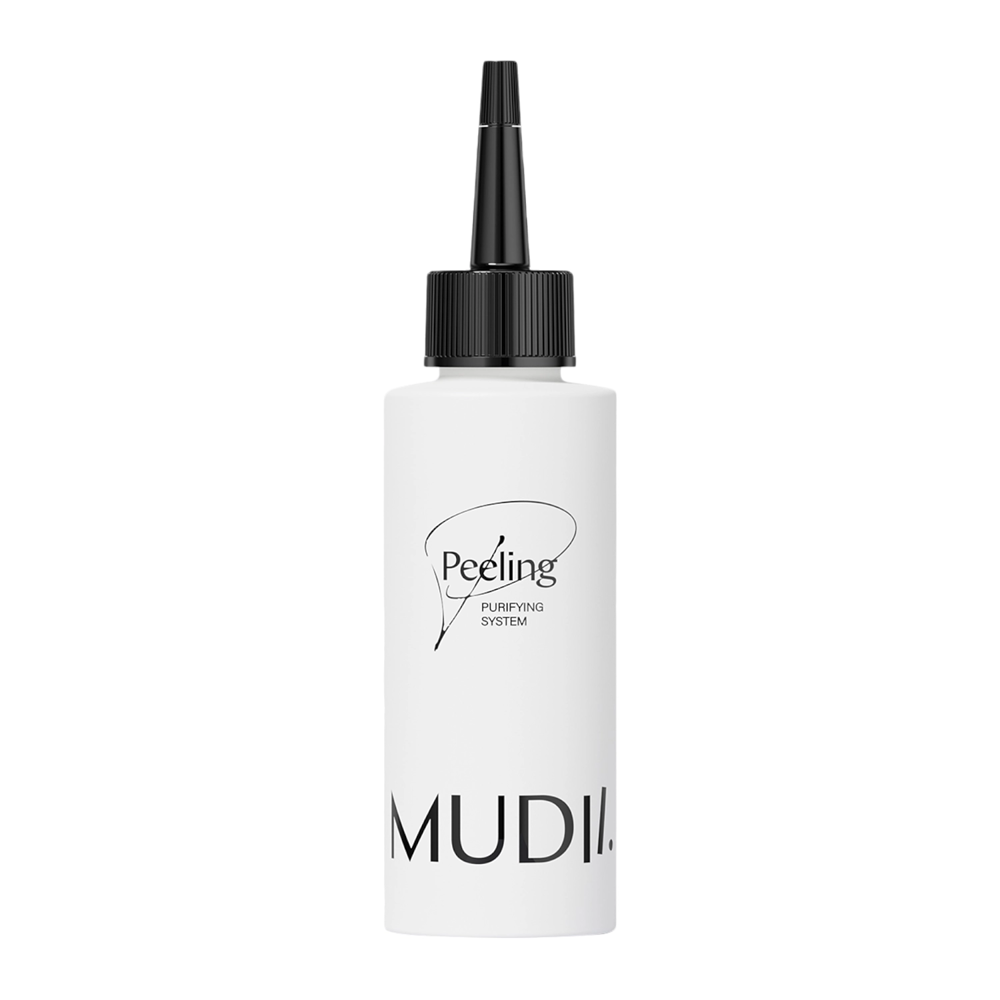 Mudii - Purifying System Peeling - Reinigendes Kopfhautpeeling - 125ml