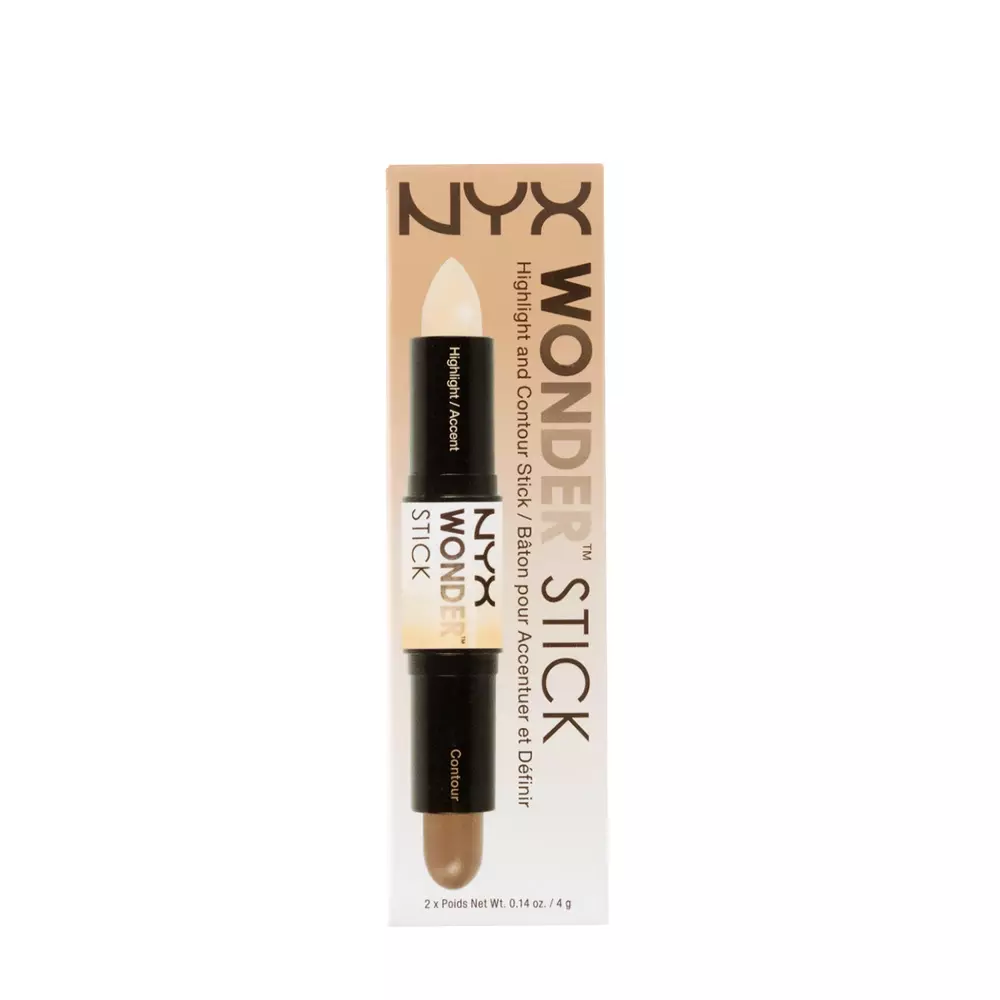 NYX Professional Makeup - Wonder Stick - Contouring-Stift - Universal - 8g