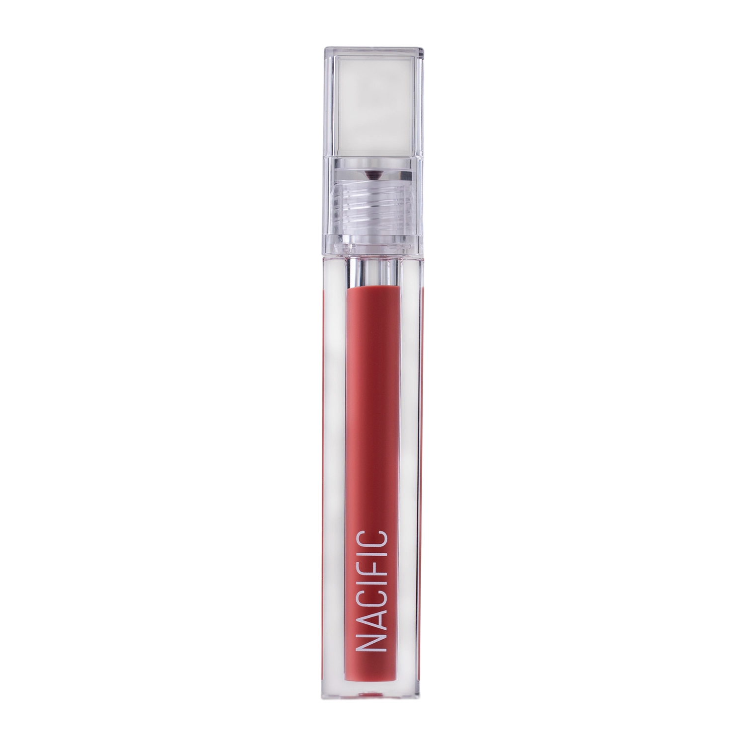 Nacific - Shine Mood Slick Lip Tint - Glänzender Lip Tint - 02 Heimisch - 4g