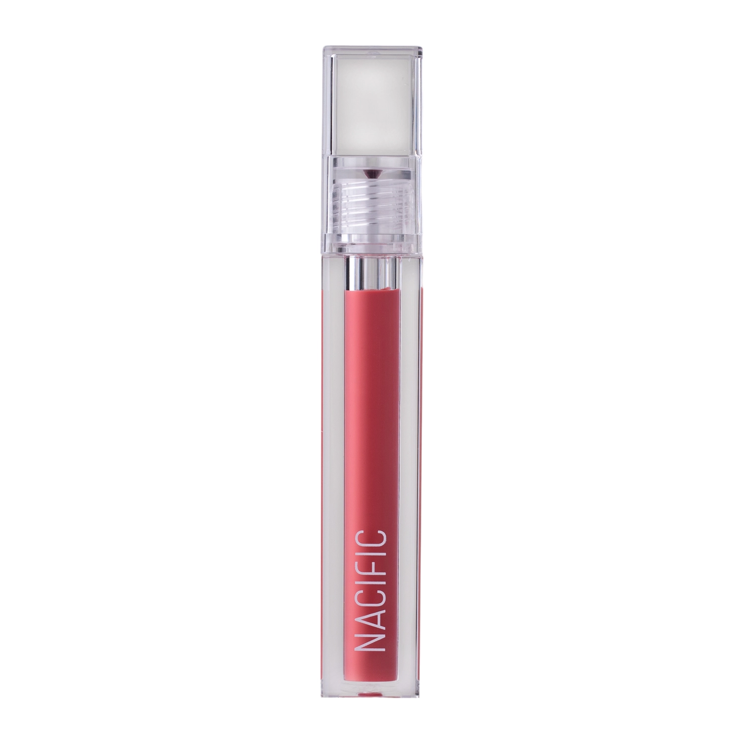 Nacific - Shine Mood Slick Lip Tint - Glänzender Lip Tint - 03 Pristine - 4g