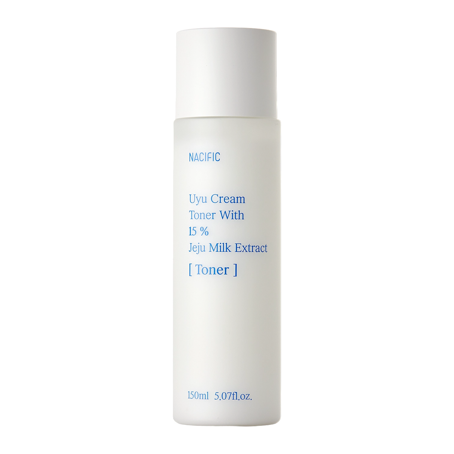 Nacific - Uyu Cream Toner - Gesichtswasser - 150ml