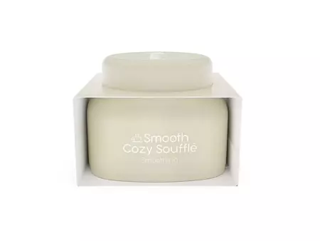 Nacomi - Smooth Cozy Soufflé - Glättendes Creme-Soufflé für das Gesicht - 50ml