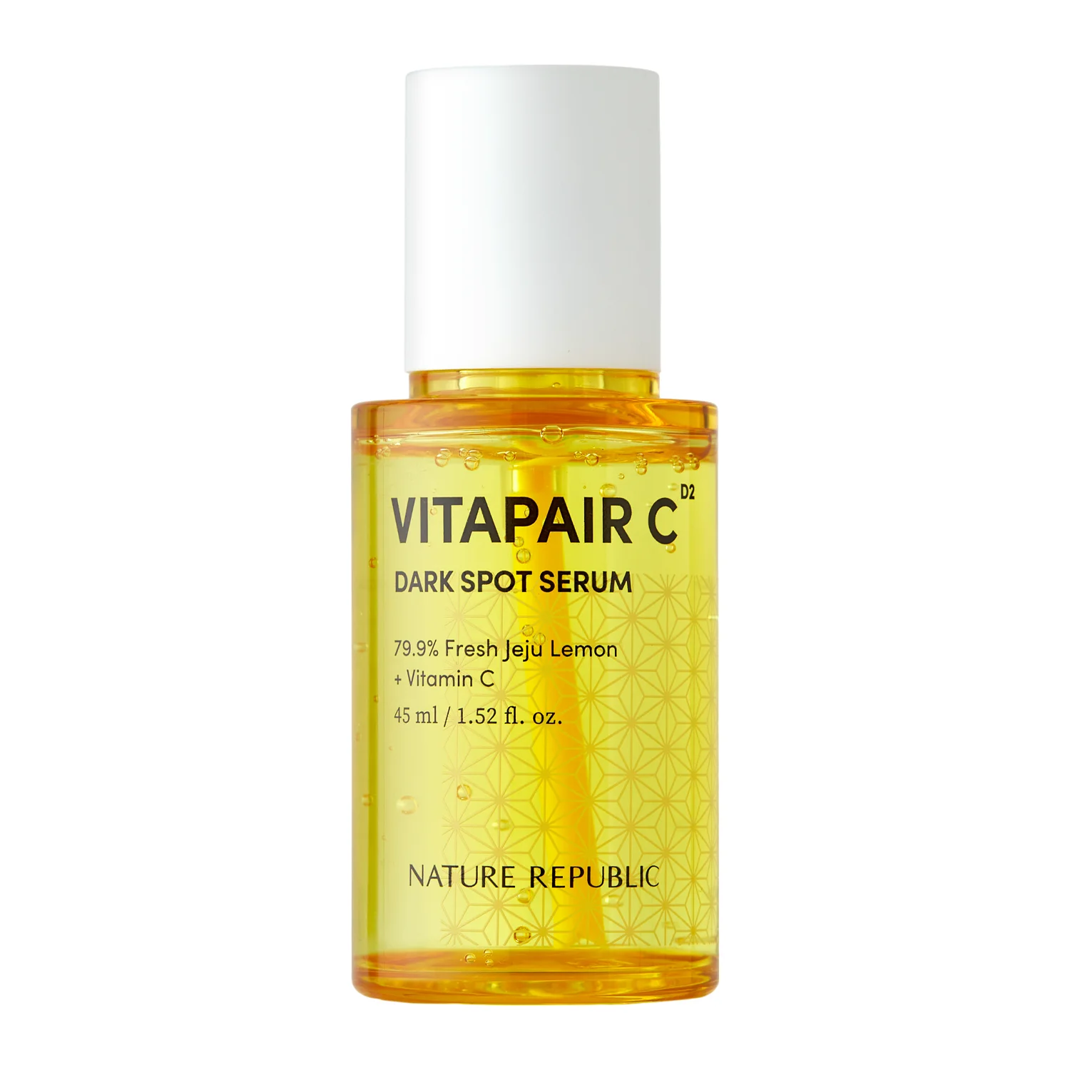 Nature Republic - Vitapair C Dark Spot Serum - Aufhellendes Gesichtsserum - 45ml