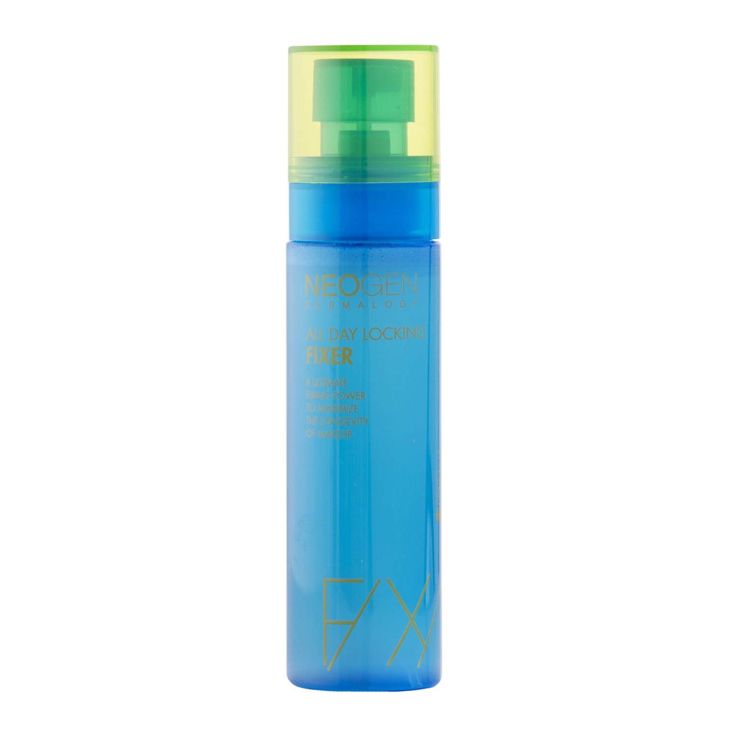 Neogen - All Day Locking Fixer - Makeup Fixierspray - 80ml