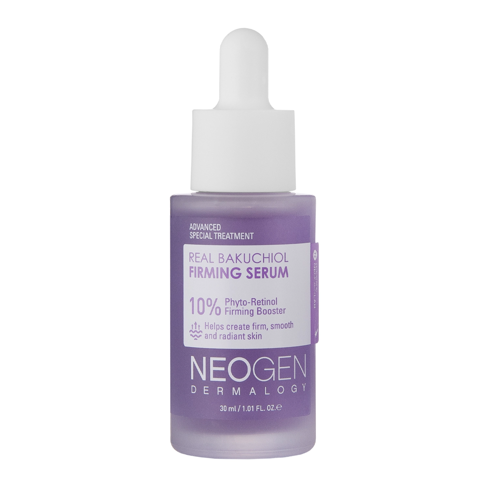 Neogen - Dermalogy Real Bakuchiol Firming Serum - Straffendes Serum - 30ml