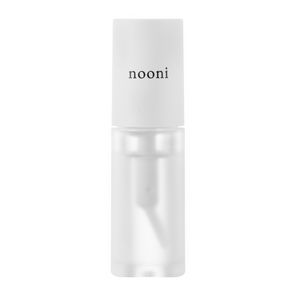 Nooni - Appleclear Lip Oil - Feuchtigkeitsspendendes Lippenöl - 3.7ml