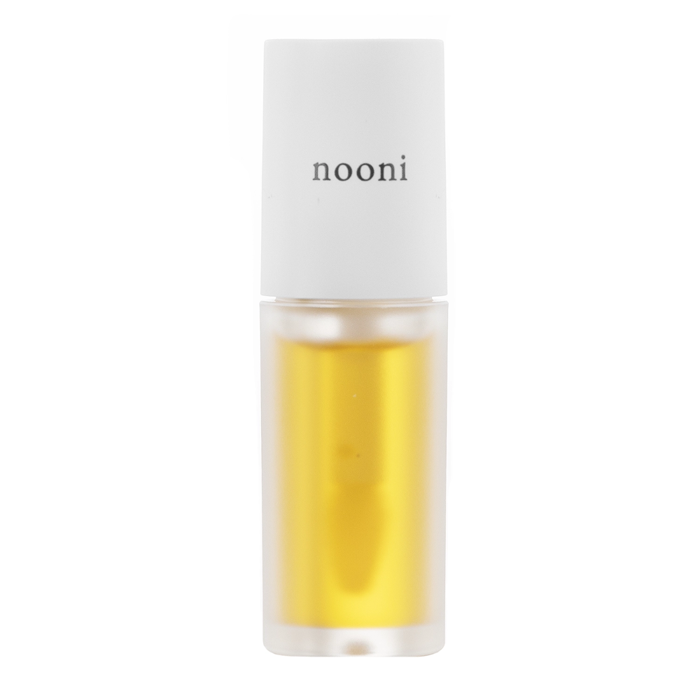 Nooni - Appletea Lip Oil - Feuchtigkeitsspendendes Lippenöl - 3.7ml