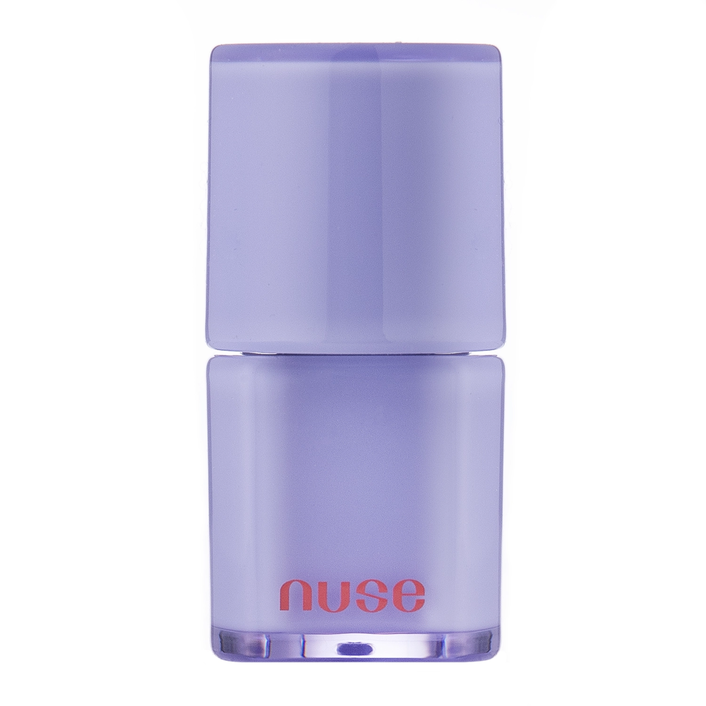 Nuse - Care Liptual - Feuchtigkeitsspendender Lip Tint - 02 By Sunset - 4.5g