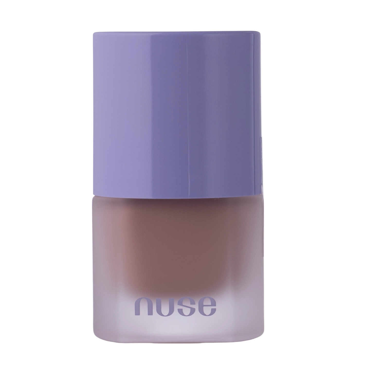 Nuse - Liquid Care Cheek - Flüssiges Rouge - 01 Dazzle Ginger - 16ml