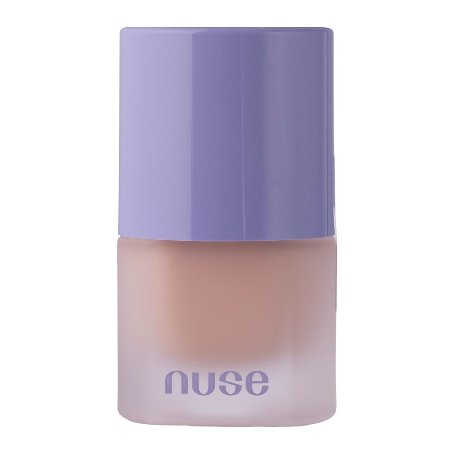 Nuse - Liquid Care Cheek - Flüssiges Rouge - 05 Veil Bay - 16ml