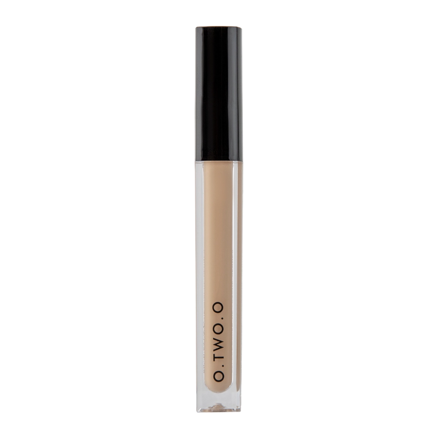 O.TWO.O - Perfect Makeup Liquid Concealer - Deckender Abdeckstift für das Gesicht - 04 Cannelle - 8ml