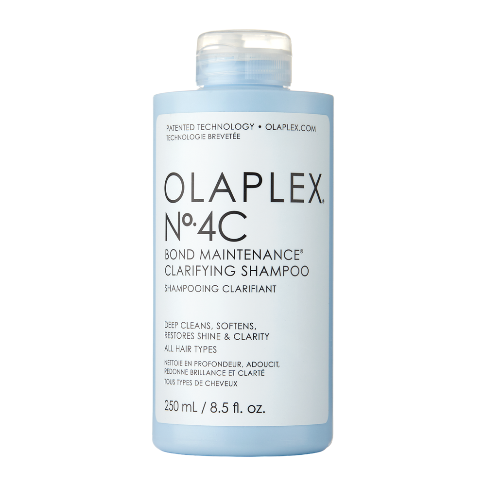 Olaplex - No. 4C Bond Maintenance Clarifying Shampoo - Stark reinigendes Shampoo - 250ml