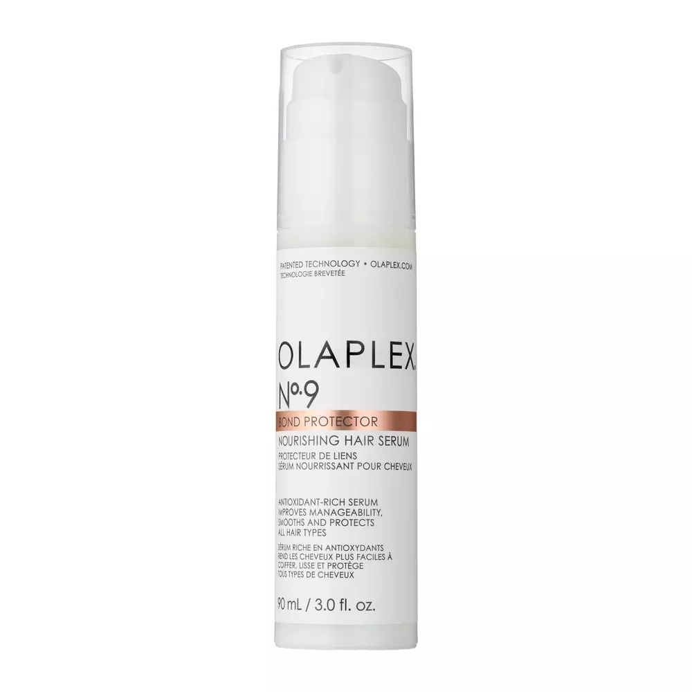 Olaplex - No. 9 Bond Protector Nourishing Serum - Schützendes Haarserum - 90ml