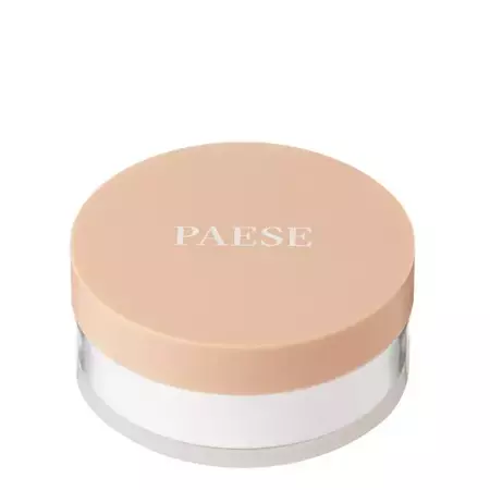 Paese - Bambus Puder mit gefrorenem Weinextrakt - 8g