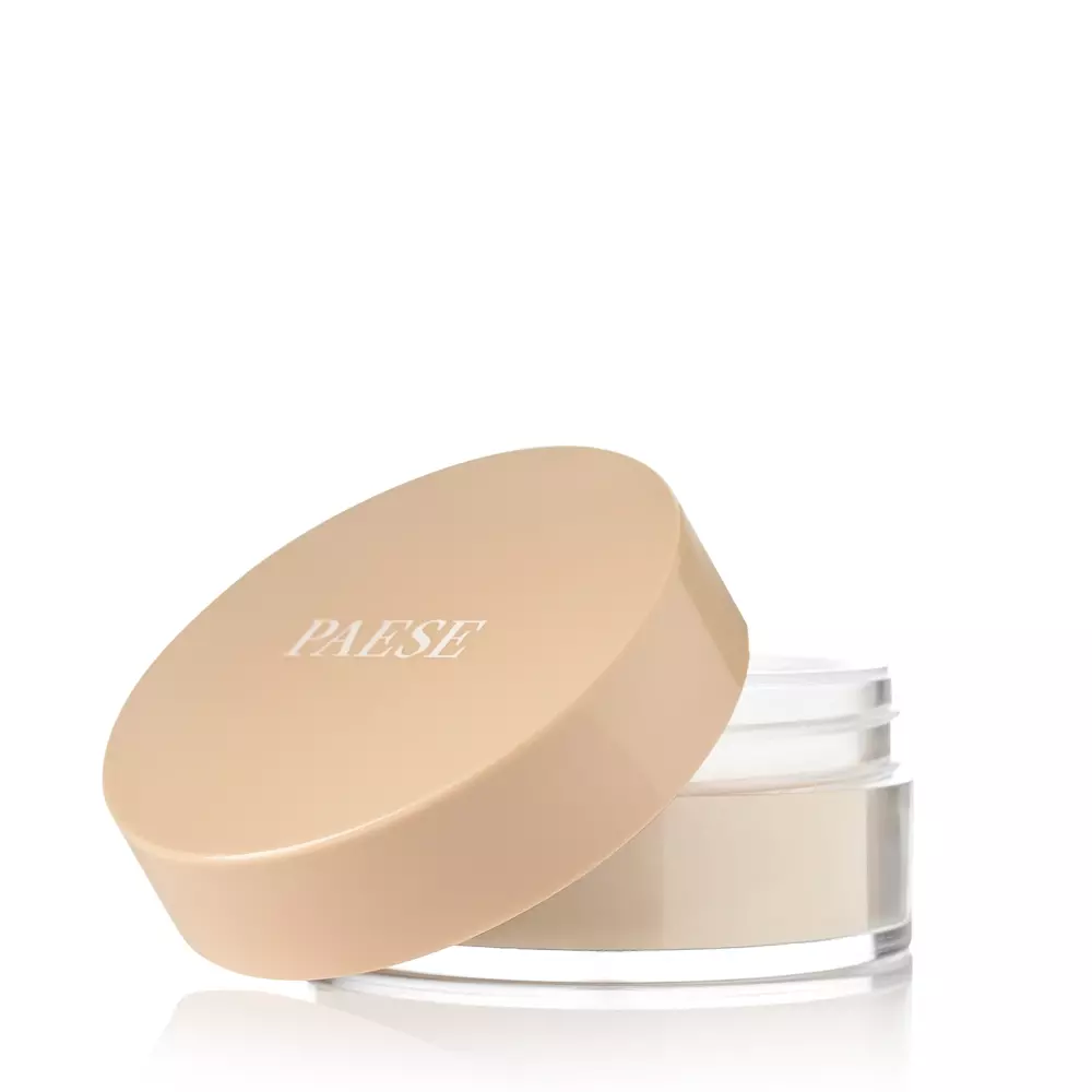 Paese - Beauty Powder - Gersten-Puder - 10g