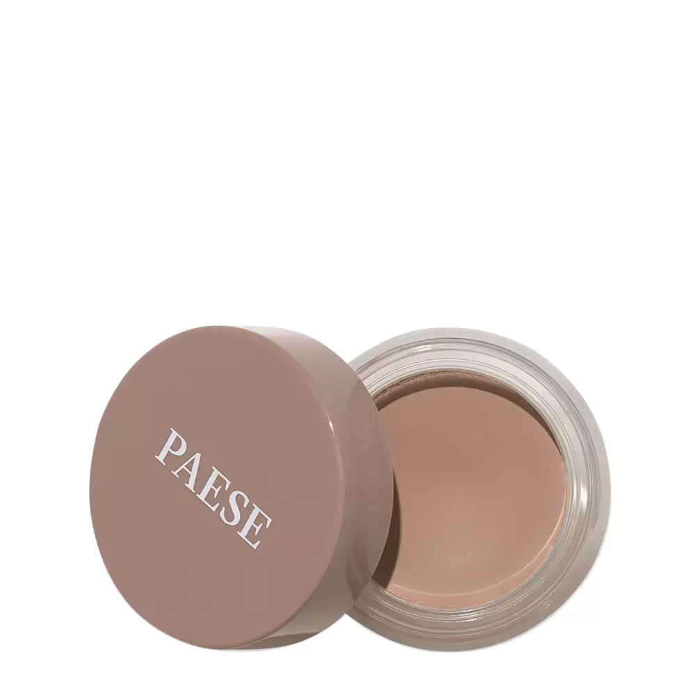 Paese - Cremiger Bronzer - Tan Kissed 01 - 12g