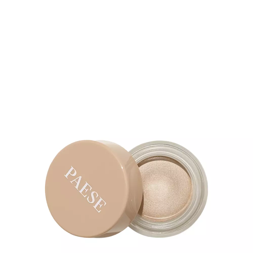 Paese - Cremiger Highlighter - Glow Kissed 01 - 4g