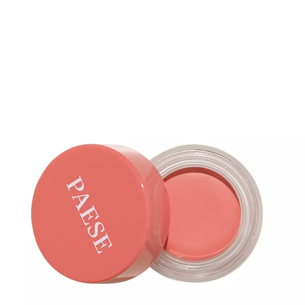 Paese - Cremiges Rouge - Blush Kissed 02 - 4g