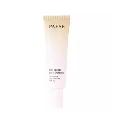 Paese - DD Cream - Pflegende Creme mit Farbe - 2W Beige - 30ml