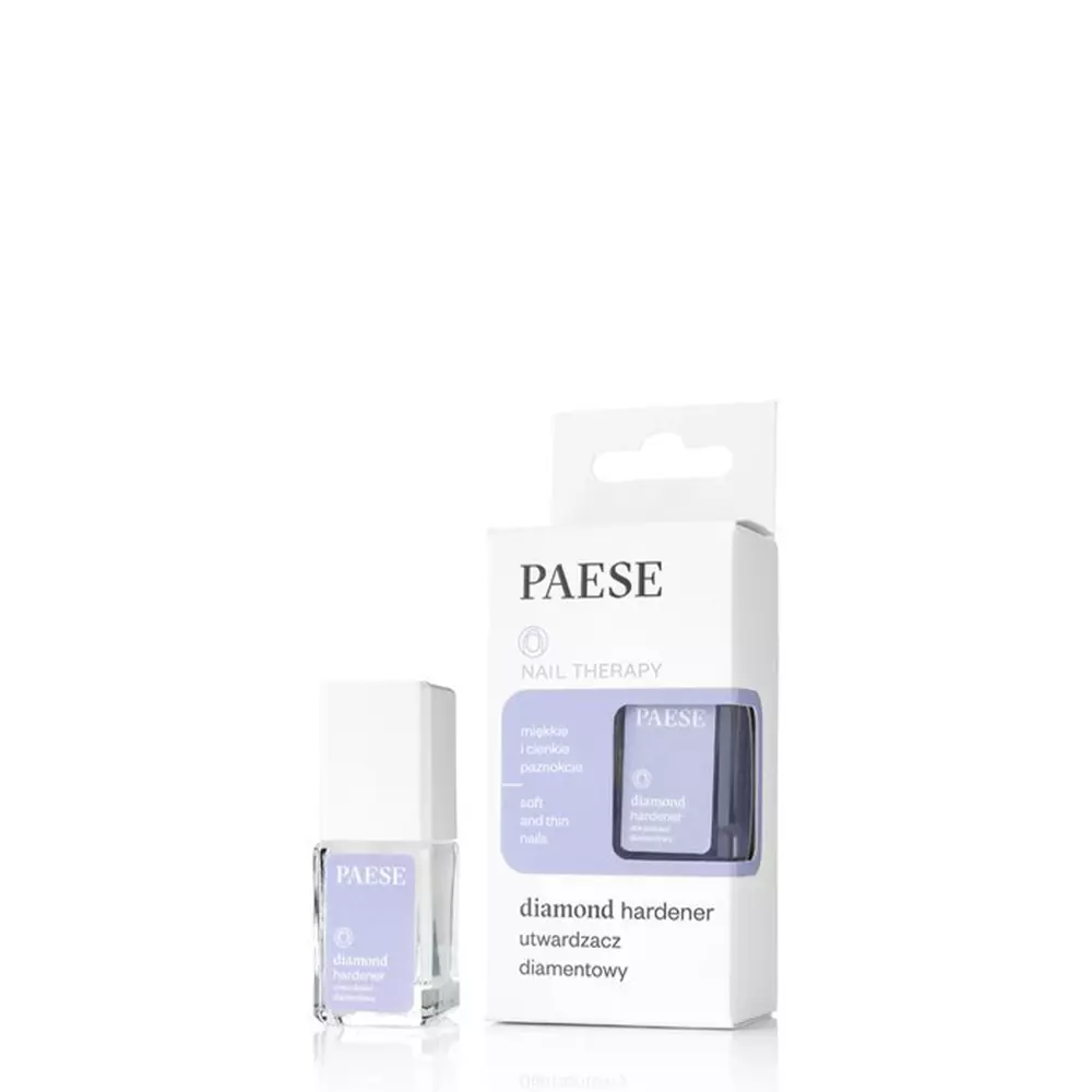 Paese - Diamant-Härter - 9ml