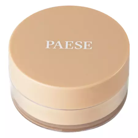 Paese - Hi Reispuder - 10g